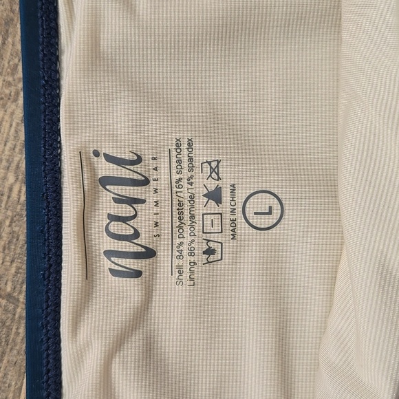 Nani Swim Suit Kai - Picture 5 of 6